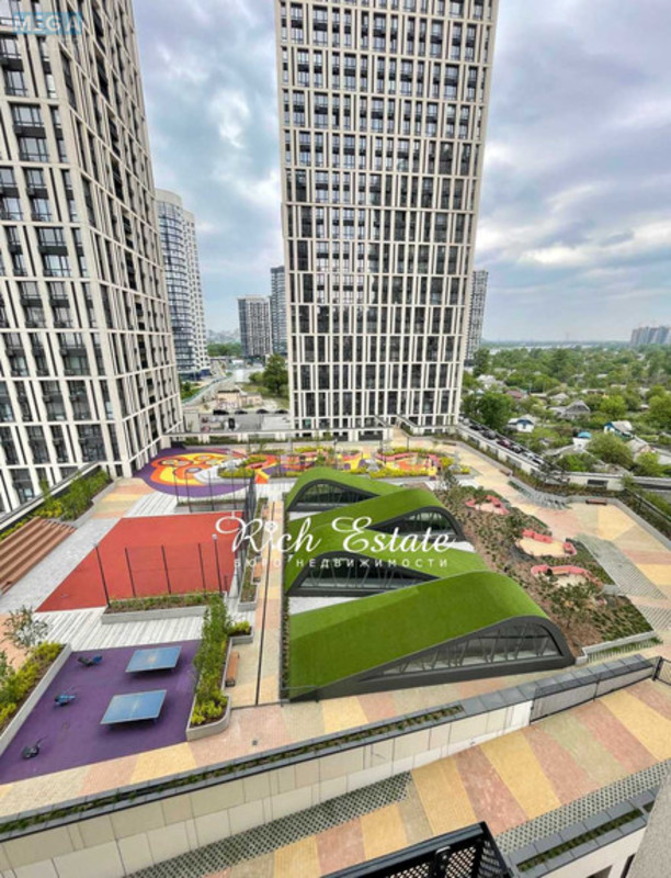 Оренда 1 кімнатної квартири, <a class="location-link" href="/kiev/" title="Недвижимость Київ">Київ</a>, <a class="location-link" href="/kiev/darnickij/" title="Недвижимость Дарницький район">Дарницький р-н</a>, Заречная ул., 2 (изображение 2)