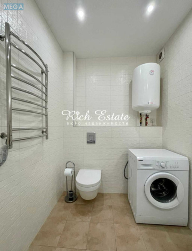 Оренда 1 кімнатної квартири, <a class="location-link" href="/kiev/" title="Недвижимость Київ">Київ</a>, <a class="location-link" href="/kiev/darnickij/" title="Недвижимость Дарницький район">Дарницький р-н</a>, Заречная ул., 2 (изображение 8)