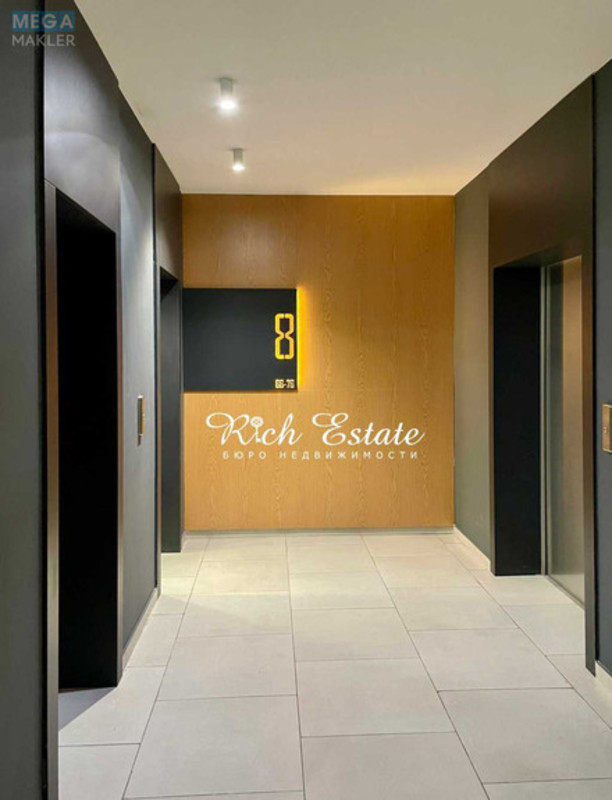 Оренда 1 кімнатної квартири, <a class="location-link" href="/kiev/" title="Недвижимость Київ">Київ</a>, <a class="location-link" href="/kiev/darnickij/" title="Недвижимость Дарницький район">Дарницький р-н</a>, Заречная ул., 2 (изображение 10)