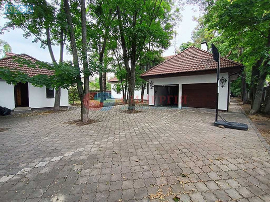 Оренда дома, <a class="location-link" href="/kozin/" title="Недвижимость Козин">Козин</a>, вул. Конча-Озерна (изображение 22)