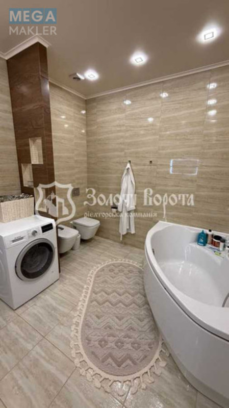 Продаж 2 кімнатної квартири (102,4/70/32), 5 пов. 24 пов. будинку, <a class="location-link" href="/kiev/" title="Недвижимость Київ">Київ</a>, <a class="location-link" href="/kiev/solomenskij/" title="Недвижимость Солом'янський район">Солом'янський р-н</a>, Авіаконструктора Антонова вул., 2б (изображение 12)