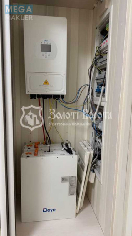 Продаж 2 кімнатної квартири (102,4/70/32), 5 пов. 24 пов. будинку, <a class="location-link" href="/kiev/" title="Недвижимость Київ">Київ</a>, <a class="location-link" href="/kiev/solomenskij/" title="Недвижимость Солом'янський район">Солом'янський р-н</a>, Авіаконструктора Антонова вул., 2б (изображение 13)