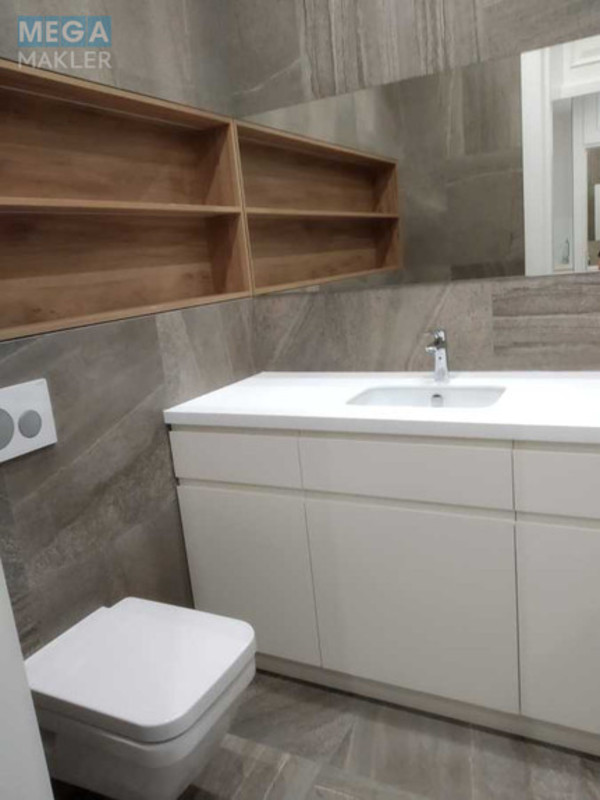 Оренда 3 кімнатної квартири, <a class="location-link" href="/kiev/" title="Недвижимость Київ">Київ</a>, <a class="location-link" href="/kiev/shevchenkovskij/" title="Недвижимость Шевченківський район">Шевченківський р-н</a>, Глубочицкая ул., 32Б (изображение 2)