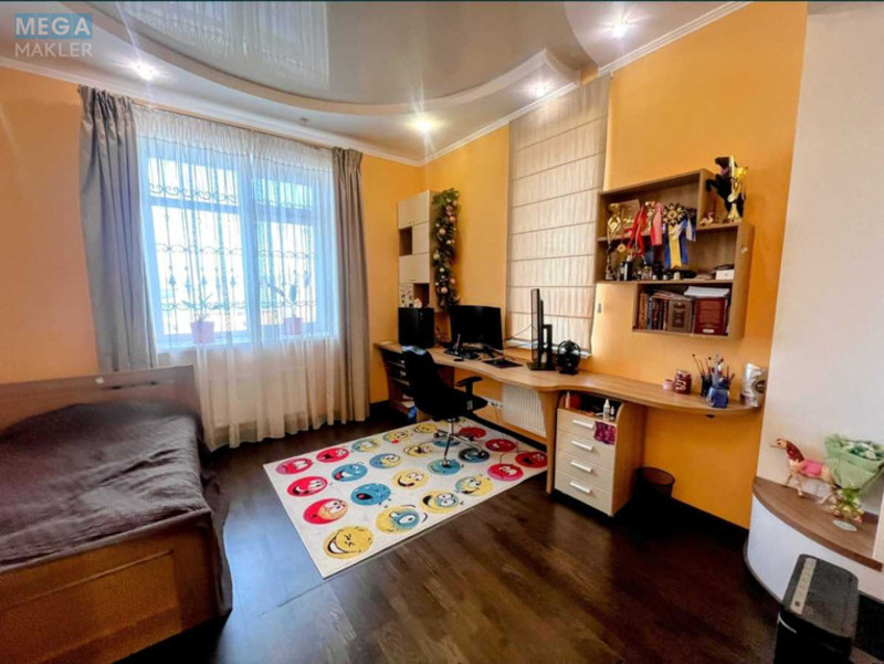 Продаж дома, 3 поверху, 495 кв.м, 7 кімнат, ділянка 20 соток, <a class="location-link" href="/bobrica-selo-kv/" title="Недвижимость Бобриця">Бобриця</a>, Шевченко (изображение 22)