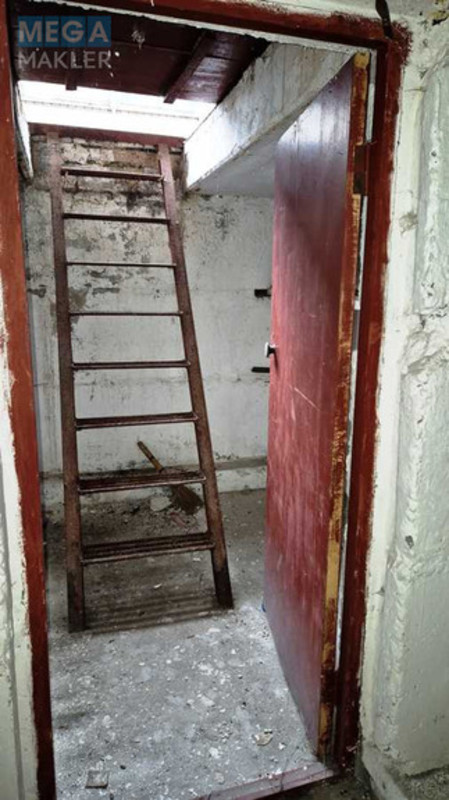 Продаж комерційної нерухомості, 38,20&nbsp;кв.м, <a class="location-link" href="/kiev/" title="Недвижимость Київ">Київ</a>, <a class="location-link" href="/kiev/obolonskij/" title="Недвижимость Оболонський район">Оболонський р-н</a>, Північна вул., 5 (изображение 5)