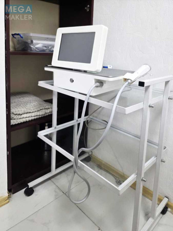 Оренда комерційної нерухомості, 69 кв.м, <a class="location-link" href="/kiev/" title="Недвижимость Київ">Київ</a>, <a class="location-link" href="/kiev/solomenskij/" title="Недвижимость Солом'янський район">Солом'янський р-н</a>, Ковальський пров., 19 (изображение 3)