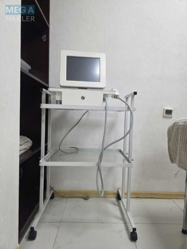 Оренда комерційної нерухомості, 69 кв.м, <a class="location-link" href="/kiev/" title="Недвижимость Київ">Київ</a>, <a class="location-link" href="/kiev/solomenskij/" title="Недвижимость Солом'янський район">Солом'янський р-н</a>, Ковальський пров., 19 (изображение 4)