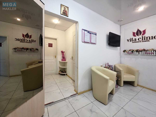 Оренда комерційної нерухомості, 69 кв.м, <a class="location-link" href="/kiev/" title="Недвижимость Київ">Київ</a>, <a class="location-link" href="/kiev/solomenskij/" title="Недвижимость Солом'янський район">Солом'янський р-н</a>, Ковальський пров., 19 (изображение 11)