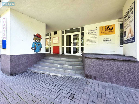 Оренда комерційної нерухомості, 69 кв.м, <a class="location-link" href="/kiev/" title="Недвижимость Київ">Київ</a>, <a class="location-link" href="/kiev/solomenskij/" title="Недвижимость Солом'янський район">Солом'янський р-н</a>, Ковальський пров., 19 (изображение 13)