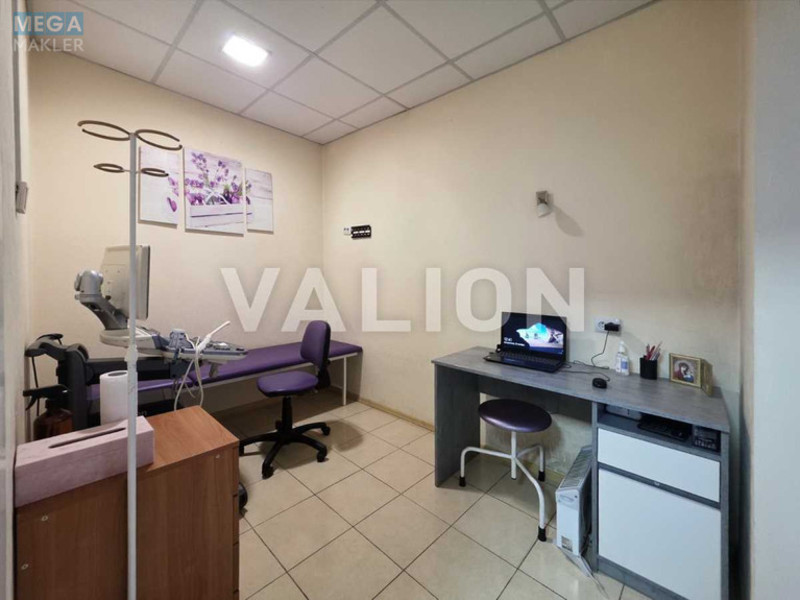 Оренда комерційної нерухомості, 69 кв.м, <a class="location-link" href="/kiev/" title="Недвижимость Київ">Київ</a>, <a class="location-link" href="/kiev/solomenskij/" title="Недвижимость Солом'янський район">Солом'янський р-н</a>, Ковальський пров., 19 (изображение 2)