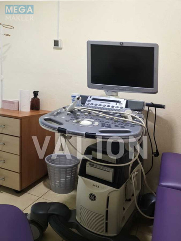 Оренда комерційної нерухомості, 69 кв.м, <a class="location-link" href="/kiev/" title="Недвижимость Київ">Київ</a>, <a class="location-link" href="/kiev/solomenskij/" title="Недвижимость Солом'янський район">Солом'янський р-н</a>, Ковальський пров., 19 (изображение 4)