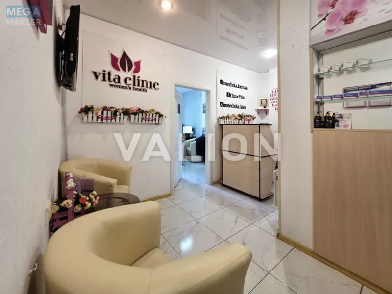 Оренда комерційної нерухомості, 69 кв.м, <a class="location-link" href="/kiev/" title="Недвижимость Київ">Київ</a>, <a class="location-link" href="/kiev/solomenskij/" title="Недвижимость Солом'янський район">Солом'янський р-н</a>, Ковальський пров., 19 (изображение 16)