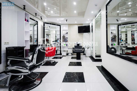 Продаж комерційної нерухомості, 100,70&nbsp;кв.м, <a class="location-link" href="/dmitrovka-selo-kv-kievo-svyatoshinskij-rajon/" title="Недвижимость Дмитрівка">Дмитрівка</a>, Молодіжна вул., 12 (изображение 2)