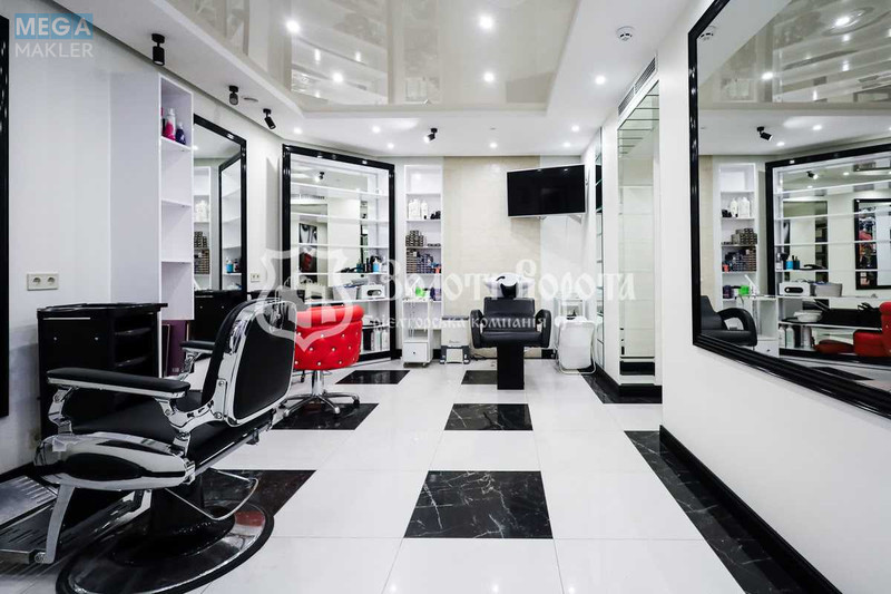 Продаж комерційної нерухомості, 100,70 кв.м, <a class="location-link" href="/dmitrovka-selo-kv-kievo-svyatoshinskij-rajon/" title="Недвижимость Дмитрівка">Дмитрівка</a>, Молодіжна вул., 12 (изображение 2)