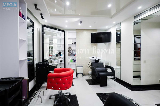 Продаж комерційної нерухомості, 100,70&nbsp;кв.м, <a class="location-link" href="/dmitrovka-selo-kv-kievo-svyatoshinskij-rajon/" title="Недвижимость Дмитрівка">Дмитрівка</a>, Молодіжна вул., 12 (изображение 3)