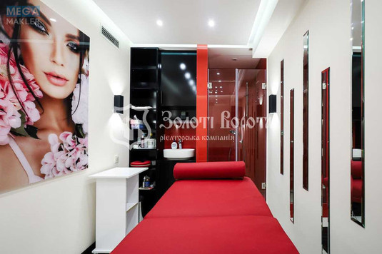 Продаж комерційної нерухомості, 100,70&nbsp;кв.м, <a class="location-link" href="/dmitrovka-selo-kv-kievo-svyatoshinskij-rajon/" title="Недвижимость Дмитрівка">Дмитрівка</a>, Молодіжна вул., 12 (изображение 6)