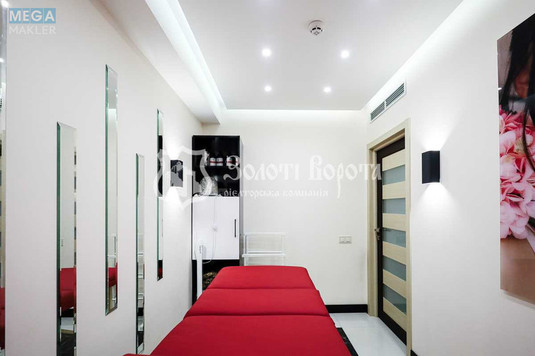 Продаж комерційної нерухомості, 100,70&nbsp;кв.м, <a class="location-link" href="/dmitrovka-selo-kv-kievo-svyatoshinskij-rajon/" title="Недвижимость Дмитрівка">Дмитрівка</a>, Молодіжна вул., 12 (изображение 7)