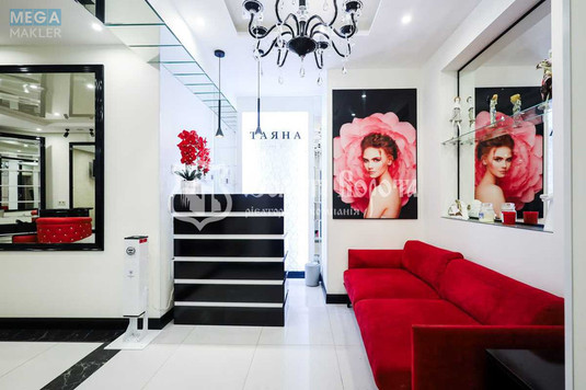 Продаж комерційної нерухомості, 100,70&nbsp;кв.м, <a class="location-link" href="/dmitrovka-selo-kv-kievo-svyatoshinskij-rajon/" title="Недвижимость Дмитрівка">Дмитрівка</a>, Молодіжна вул., 12 (изображение 11)