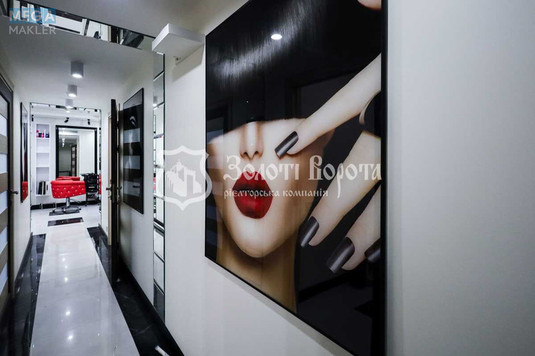 Продаж комерційної нерухомості, 100,70&nbsp;кв.м, <a class="location-link" href="/dmitrovka-selo-kv-kievo-svyatoshinskij-rajon/" title="Недвижимость Дмитрівка">Дмитрівка</a>, Молодіжна вул., 12 (изображение 22)