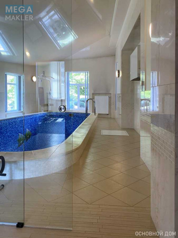 Продаж дома, 2&nbsp;поверху, 500&nbsp;кв.м, 5&nbsp;кімнат, ділянка 50&nbsp;соток, <a class="location-link" href="/kozin/" title="Недвижимость Козин">Козин</a>, Соловяненка (изображение 16)