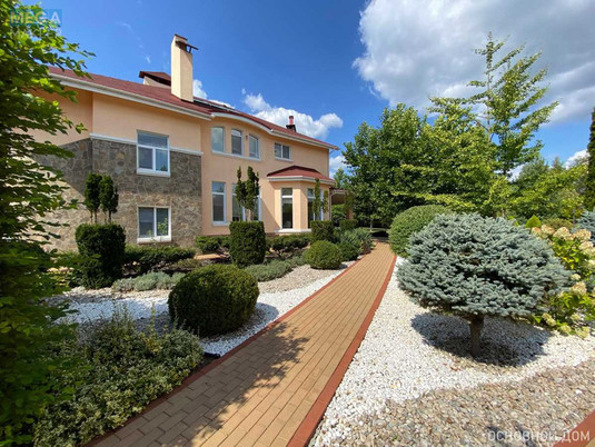 Продаж дома, 2&nbsp;поверху, 500&nbsp;кв.м, 5&nbsp;кімнат, ділянка 50&nbsp;соток, <a class="location-link" href="/kozin/" title="Недвижимость Козин">Козин</a>, Соловяненка (изображение 20)