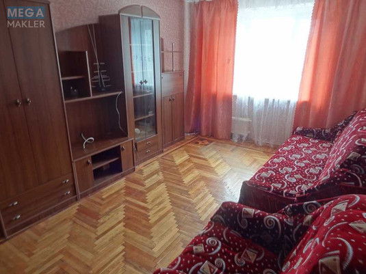 Оренда 1 кімнатної квартири, <a class="location-link" href="/kiev/" title="Недвижимость Київ">Київ</a>, <a class="location-link" href="/kiev/obolonskij/" title="Недвижимость Оболонський район">Оболонський р-н</a>, Героев Днепра ул., 34Б (изображение 2)