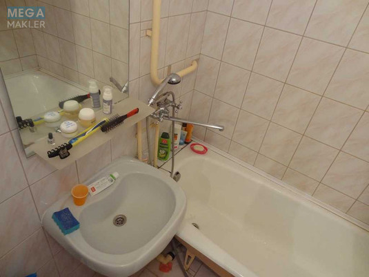 Оренда 1 кімнатної квартири, <a class="location-link" href="/kiev/" title="Недвижимость Київ">Київ</a>, <a class="location-link" href="/kiev/obolonskij/" title="Недвижимость Оболонський район">Оболонський р-н</a>, Героев Днепра ул., 34Б (изображение 6)