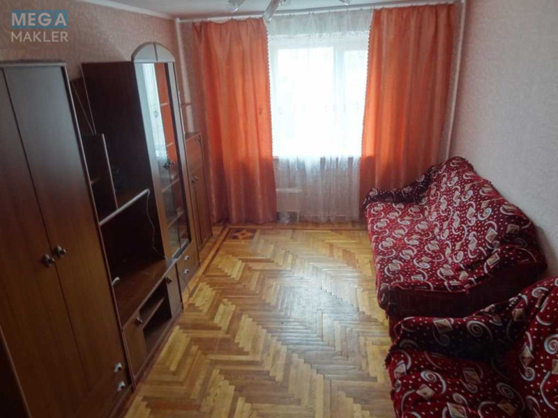 Оренда 1 кімнатної квартири, <a class="location-link" href="/kiev/" title="Недвижимость Київ">Київ</a>, <a class="location-link" href="/kiev/obolonskij/" title="Недвижимость Оболонський район">Оболонський р-н</a>, Героев Днепра ул., 34Б (изображение 9)