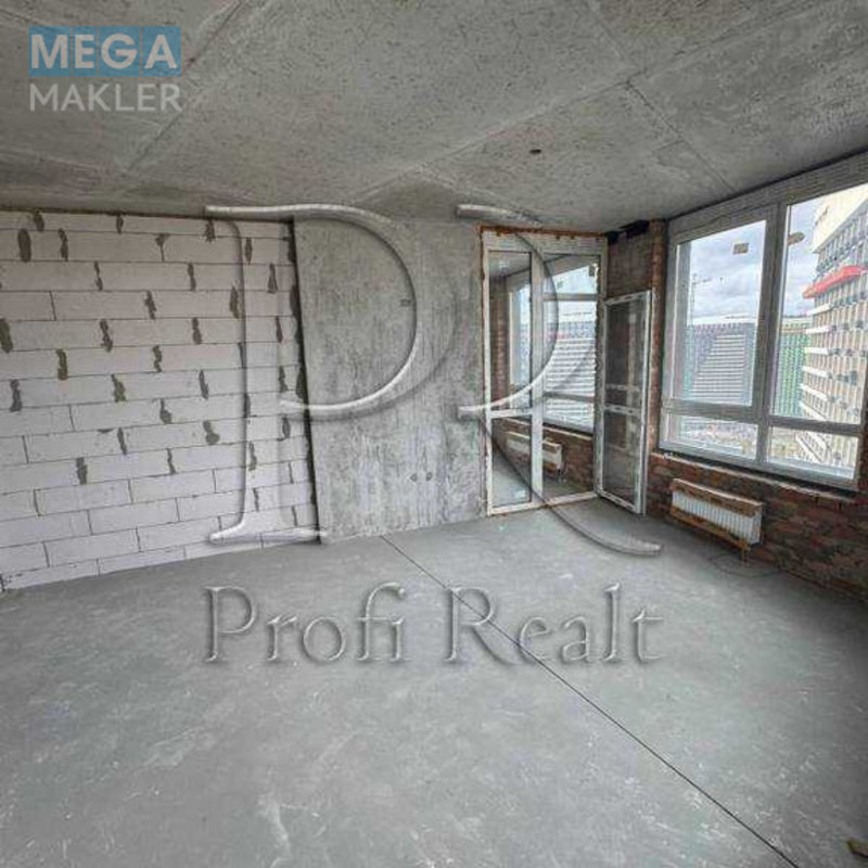 Продаж 3 кімнатної квартири (82/36/18), 22 пов. 26 пов. будинку, <a class="location-link" href="/kiev/" title="Недвижимость Київ">Київ</a>, <a class="location-link" href="/kiev/darnickij/" title="Недвижимость Дарницький район">Дарницький р-н</a>, Причальна вулиця, 14 (изображение 3)