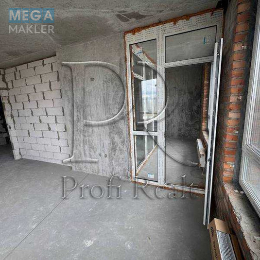 Продаж 3 кімнатної квартири (82/36/18), 22 пов. 26 пов. будинку, <a class="location-link" href="/kiev/" title="Недвижимость Київ">Київ</a>, <a class="location-link" href="/kiev/darnickij/" title="Недвижимость Дарницький район">Дарницький р-н</a>, Причальна вулиця, 14 (изображение 4)