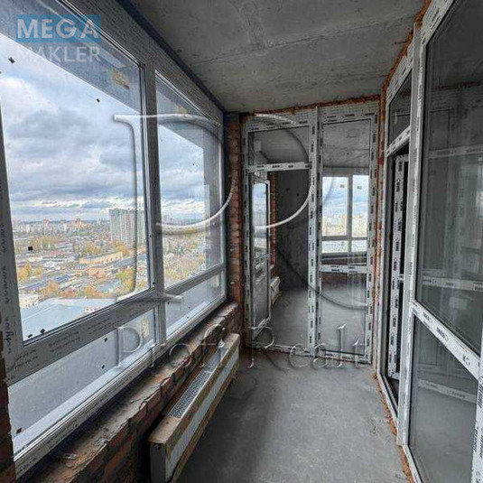 Продаж 3 кімнатної квартири (82/36/18), 22 пов. 26 пов. будинку, <a class="location-link" href="/kiev/" title="Недвижимость Київ">Київ</a>, <a class="location-link" href="/kiev/darnickij/" title="Недвижимость Дарницький район">Дарницький р-н</a>, Причальна вулиця, 14 (изображение 5)