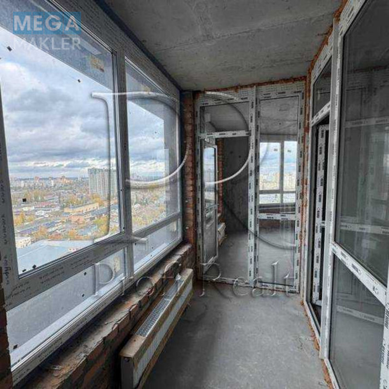 Продаж 3 кімнатної квартири (82/36/18), 22 пов. 26 пов. будинку, <a class="location-link" href="/kiev/" title="Недвижимость Київ">Київ</a>, <a class="location-link" href="/kiev/darnickij/" title="Недвижимость Дарницький район">Дарницький р-н</a>, Причальна вулиця, 14 (изображение 5)