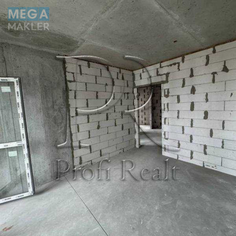 Продаж 3 кімнатної квартири (82/36/18), 22 пов. 26 пов. будинку, <a class="location-link" href="/kiev/" title="Недвижимость Київ">Київ</a>, <a class="location-link" href="/kiev/darnickij/" title="Недвижимость Дарницький район">Дарницький р-н</a>, Причальна вулиця, 14 (изображение 6)