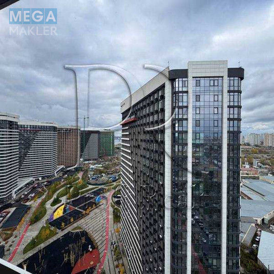 Продаж 3 кімнатної квартири (82/36/18), 22 пов. 26 пов. будинку, <a class="location-link" href="/kiev/" title="Недвижимость Київ">Київ</a>, <a class="location-link" href="/kiev/darnickij/" title="Недвижимость Дарницький район">Дарницький р-н</a>, Причальна вулиця, 14 (изображение 7)