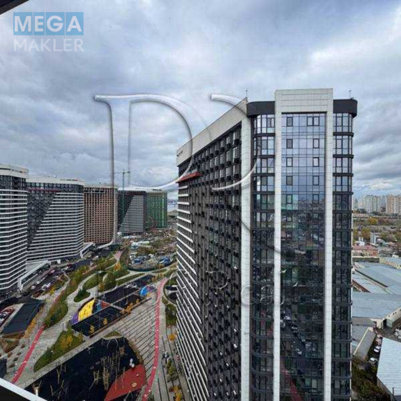 Продаж 3 кімнатної квартири (82/36/18), 22 пов. 26 пов. будинку, <a class="location-link" href="/kiev/" title="Недвижимость Київ">Київ</a>, <a class="location-link" href="/kiev/darnickij/" title="Недвижимость Дарницький район">Дарницький р-н</a>, Причальна вулиця, 14 (изображение 7)