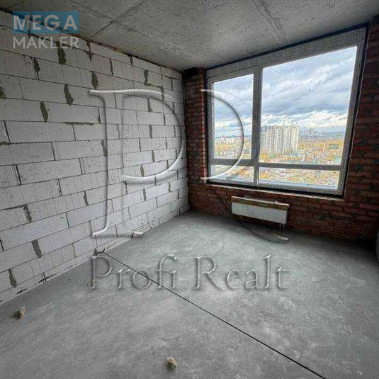 Продаж 3 кімнатної квартири (82/36/18), 22 пов. 26 пов. будинку, <a class="location-link" href="/kiev/" title="Недвижимость Київ">Київ</a>, <a class="location-link" href="/kiev/darnickij/" title="Недвижимость Дарницький район">Дарницький р-н</a>, Причальна вулиця, 14 (изображение 9)