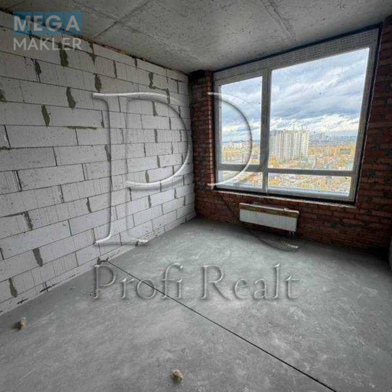 Продаж 3 кімнатної квартири (82/36/18), 22 пов. 26 пов. будинку, <a class="location-link" href="/kiev/" title="Недвижимость Київ">Київ</a>, <a class="location-link" href="/kiev/darnickij/" title="Недвижимость Дарницький район">Дарницький р-н</a>, Причальна вулиця, 14 (изображение 9)