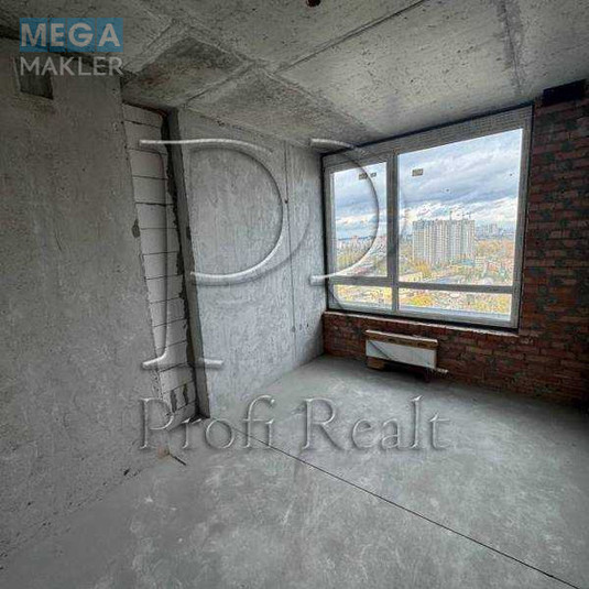 Продаж 3 кімнатної квартири (82/36/18), 22 пов. 26 пов. будинку, <a class="location-link" href="/kiev/" title="Недвижимость Київ">Київ</a>, <a class="location-link" href="/kiev/darnickij/" title="Недвижимость Дарницький район">Дарницький р-н</a>, Причальна вулиця, 14 (изображение 13)