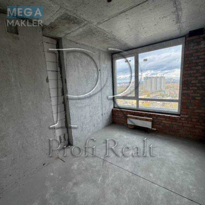 Продаж 3 кімнатної квартири (82/36/18), 22 пов. 26 пов. будинку, <a class="location-link" href="/kiev/" title="Недвижимость Київ">Київ</a>, <a class="location-link" href="/kiev/darnickij/" title="Недвижимость Дарницький район">Дарницький р-н</a>, Причальна вулиця, 14 (изображение 13)