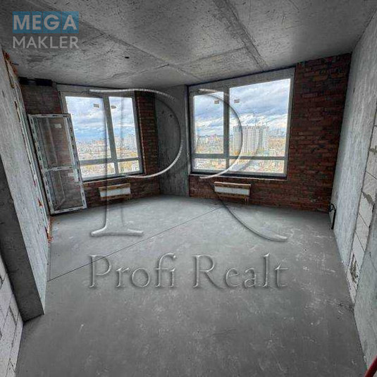 Продаж 3 кімнатної квартири (82/36/18), 22 пов. 26 пов. будинку, <a class="location-link" href="/kiev/" title="Недвижимость Київ">Київ</a>, <a class="location-link" href="/kiev/darnickij/" title="Недвижимость Дарницький район">Дарницький р-н</a>, Причальна вулиця, 14 (изображение 14)