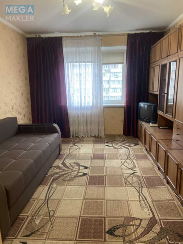 Оренда 2 кімнатної квартири, <a class="location-link" href="/kiev/" title="Недвижимость Київ">Київ</a>, <a class="location-link" href="/kiev/dneprovskij/" title="Недвижимость Дніпровський район">Дніпровський р-н</a>, Алма-Атинська вул., 39г (изображение 5)