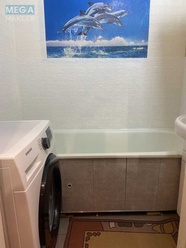 Оренда 2 кімнатної квартири, <a class="location-link" href="/kiev/" title="Недвижимость Київ">Київ</a>, <a class="location-link" href="/kiev/dneprovskij/" title="Недвижимость Дніпровський район">Дніпровський р-н</a>, Алма-Атинська вул., 39г (изображение 14)