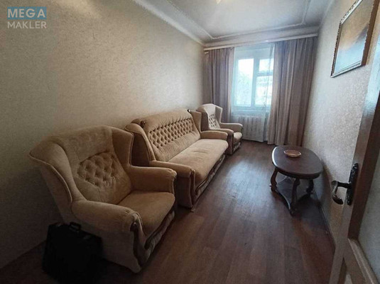 Оренда 3 кімнатної квартири, <a class="location-link" href="/odessa/" title="Недвижимость Одеса">Одеса</a>, <a class="location-link" href="/odessa/primorskij/" title="Недвижимость Приморський район">Приморський р-н</a>, Фонтанская дорога, 59 (изображение 2)