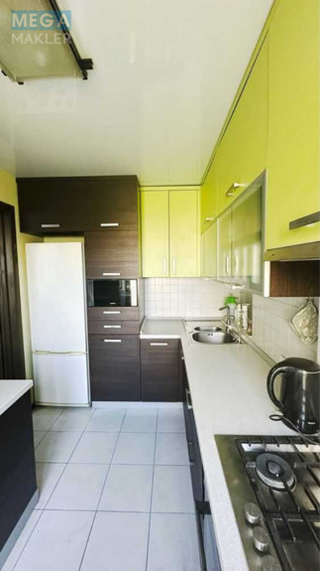 Продаж 3 кімнатної квартири (65/?/8), 6 пов. 9 пов. будинку, <a class="location-link" href="/dnepropetrovsk/" title="Недвижимость Дніпра">Дніпро</a>, Янтарна, 79 (изображение 2)