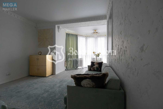 Продаж 1 кімнатної квартири (47,9/21/15,2), 12 пов. 16 пов. будинку, <a class="location-link" href="/kiev/" title="Недвижимость Київ">Київ</a>, <a class="location-link" href="/kiev/solomenskij/" title="Недвижимость Солом'янський район">Солом'янський р-н</a>, Волинська вул., 9а (изображение 2)