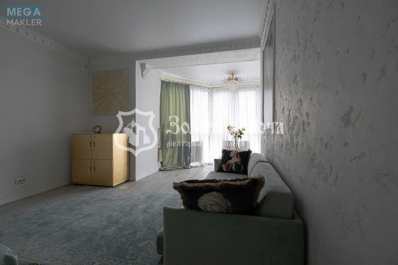 Продаж 1 кімнатної квартири (47,9/21/15,2), 12 пов. 16 пов. будинку, <a class="location-link" href="/kiev/" title="Недвижимость Київ">Київ</a>, <a class="location-link" href="/kiev/solomenskij/" title="Недвижимость Солом'янський район">Солом'янський р-н</a>, Волинська вул., 9а (изображение 2)