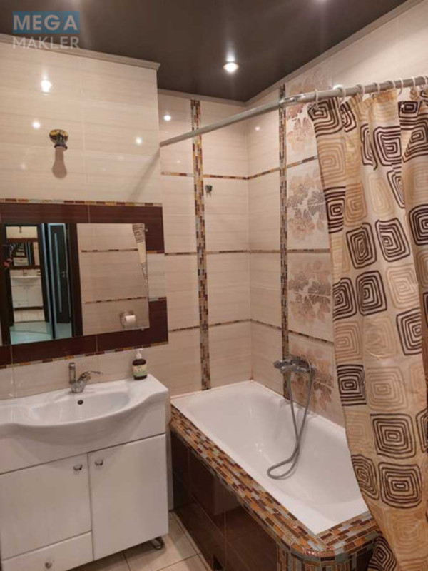 Оренда 1 кімнатної квартири, <a class="location-link" href="/kiev/" title="Недвижимость Київ">Київ</a>, <a class="location-link" href="/kiev/solomenskij/" title="Недвижимость Солом'янський район">Солом'янський р-н</a>, Кадетский Гай ул., 6 (изображение 5)