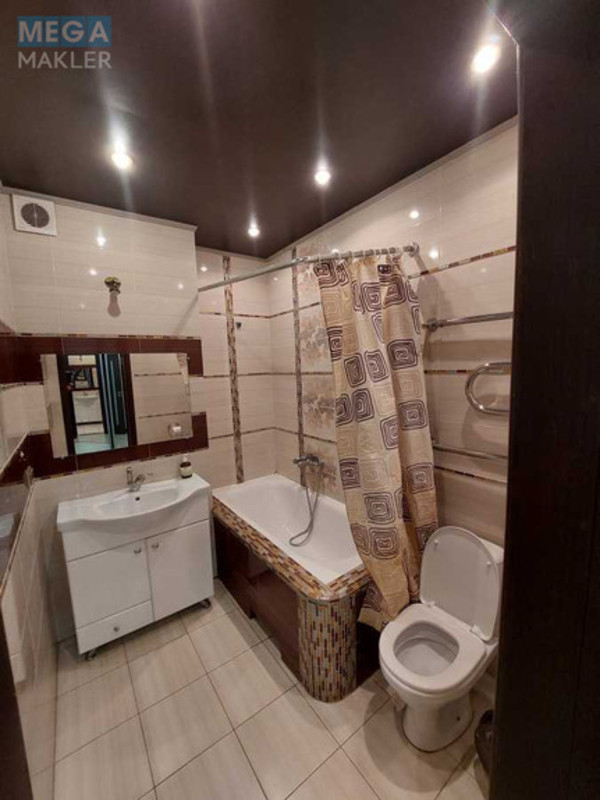 Оренда 1 кімнатної квартири, <a class="location-link" href="/kiev/" title="Недвижимость Київ">Київ</a>, <a class="location-link" href="/kiev/solomenskij/" title="Недвижимость Солом'янський район">Солом'янський р-н</a>, Кадетский Гай ул., 6 (изображение 6)