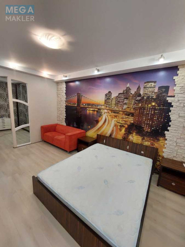 Оренда 1 кімнатної квартири, <a class="location-link" href="/kiev/" title="Недвижимость Київ">Київ</a>, <a class="location-link" href="/kiev/solomenskij/" title="Недвижимость Солом'янський район">Солом'янський р-н</a>, Кадетский Гай ул., 6 (изображение 8)