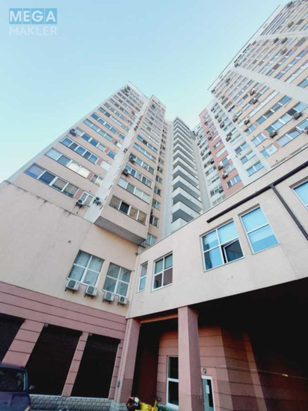 Оренда 1 кімнатної квартири, <a class="location-link" href="/kiev/" title="Недвижимость Київ">Київ</a>, <a class="location-link" href="/kiev/solomenskij/" title="Недвижимость Солом'янський район">Солом'янський р-н</a>, Кадетский Гай ул., 6 (изображение 14)